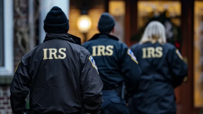 irs